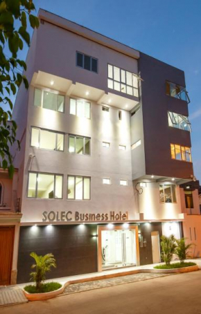 Hotel Solec